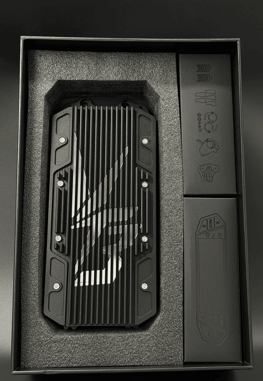 Ventus VTB Aetos Ultra V9600 E-Moto Controller
