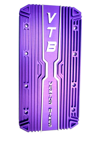 Ventus VTB V9600 Controller Heat Sink – Titanium Surron