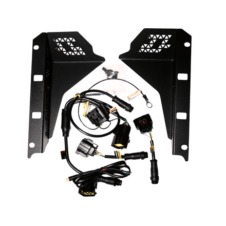 Ventus VTB V9600 Gen.2 Wiring Harness 1.7 view 3
