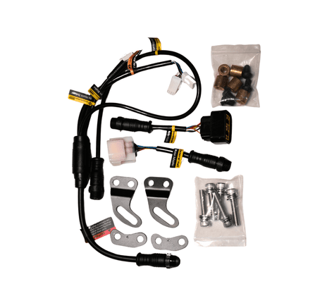 Ventus VTB V9600 Gen.2 Wiring Harness 1.7