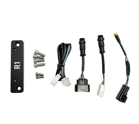 Ventus VTB V9600 Gen.2 Wiring Harness 1.7 view 5