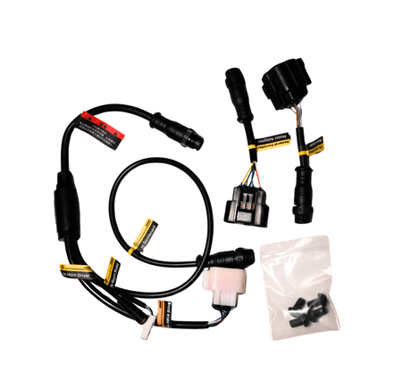 Ventus VTB V9600 Gen.2 Wiring Harness 1.7 view 2
