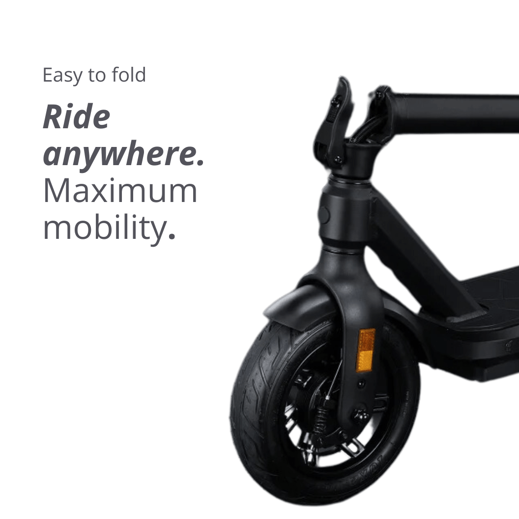 VX2 Extreme - VMAX Electric Scooter