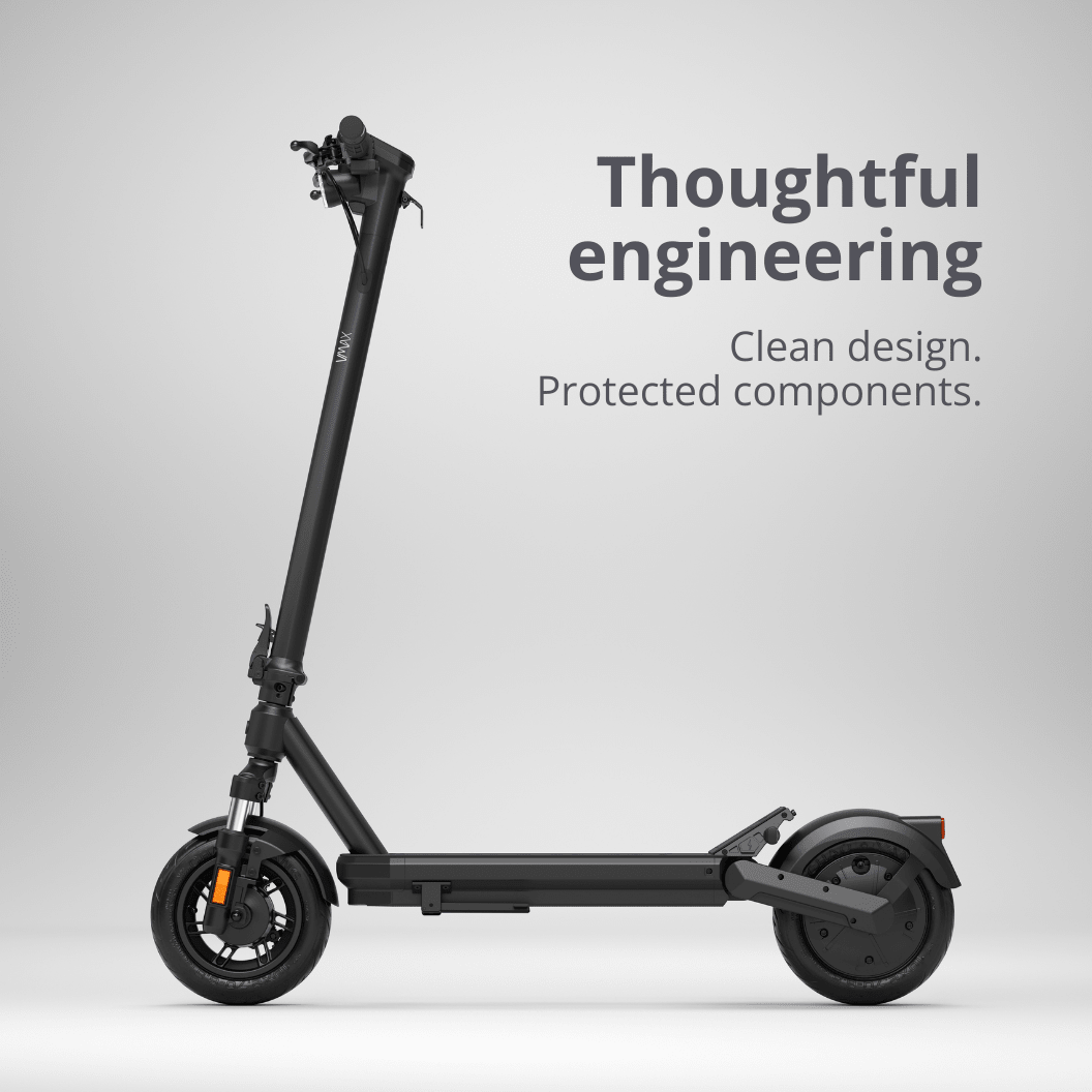 VX2 LITE - VMAX Electric Scooter