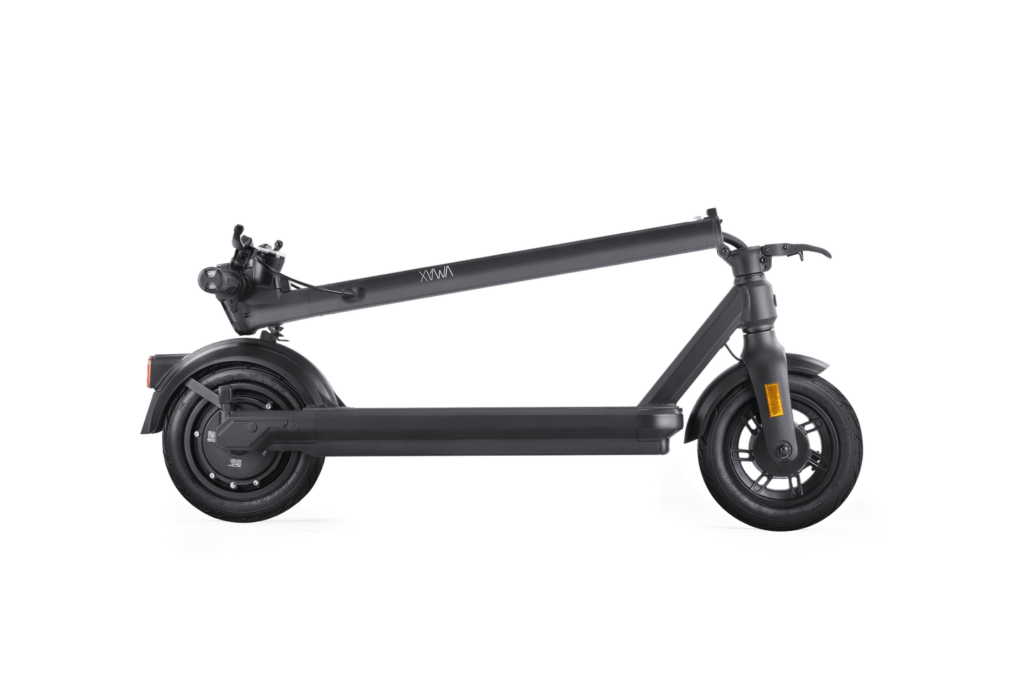 VX2 PRO - VMAX Electric Scooter