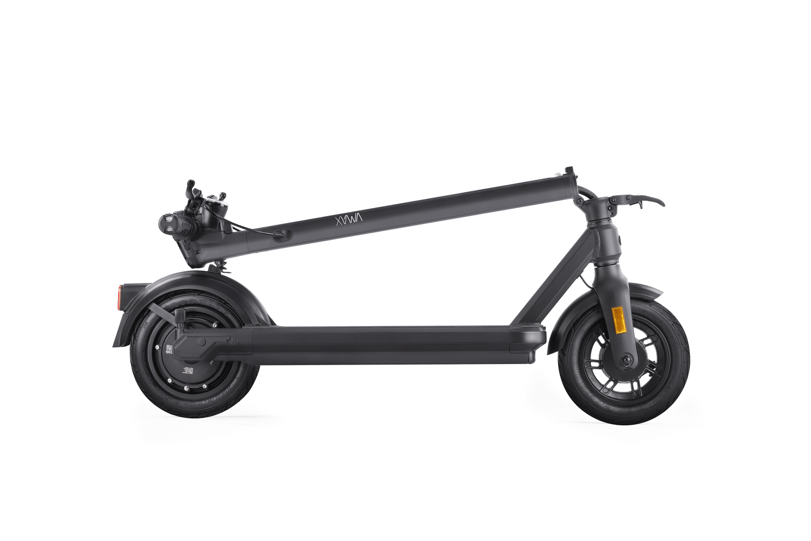 VX2 PRO - VMAX Electric Scooter