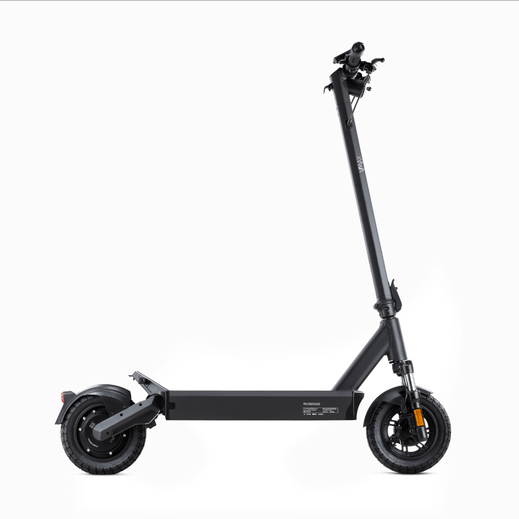 VX4 - VMAX Electric Scooter