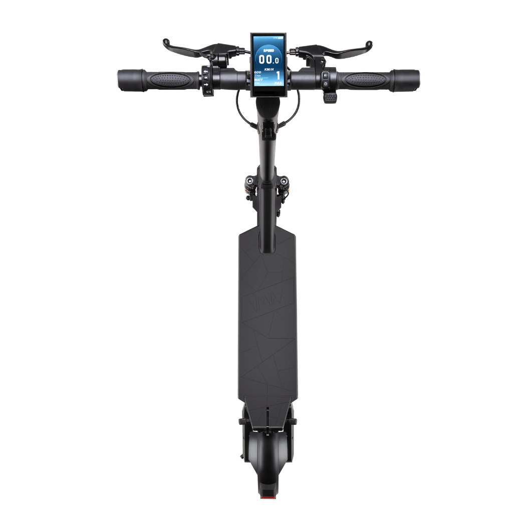 VX4 - VMAX Electric Scooter