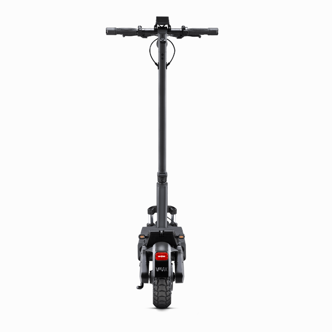 VX4 - VMAX Electric Scooter