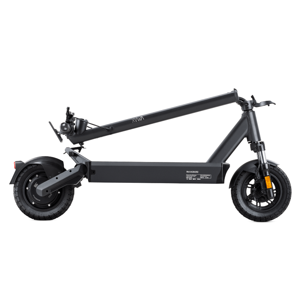 VX4 - VMAX Electric Scooter