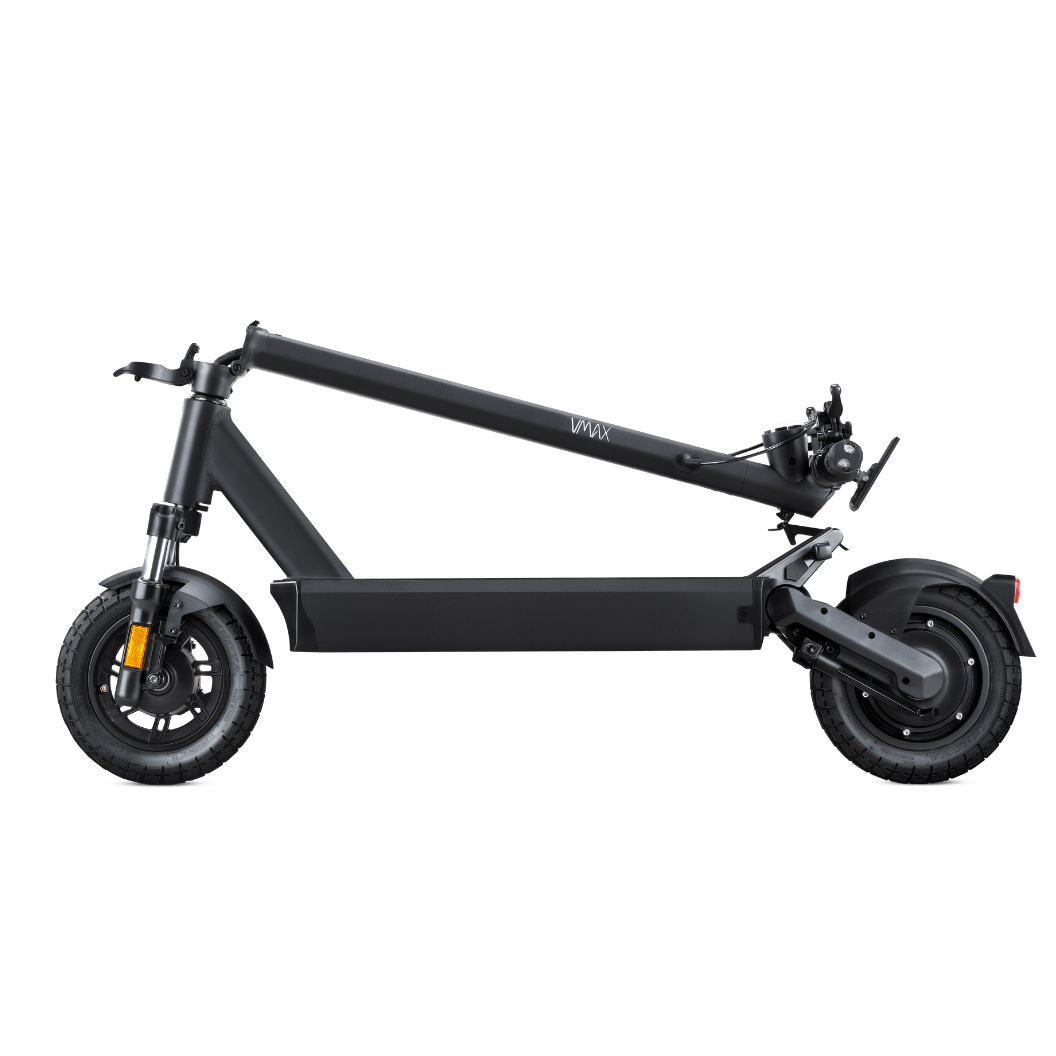 VX4 - VMAX Electric Scooter