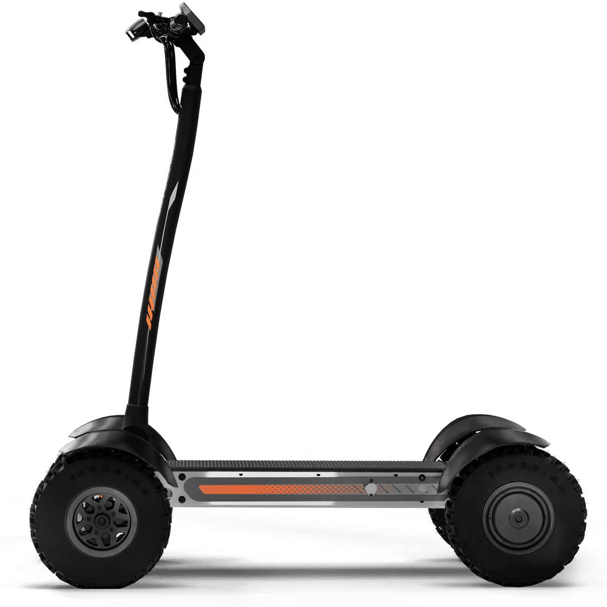 X - Quad 3000