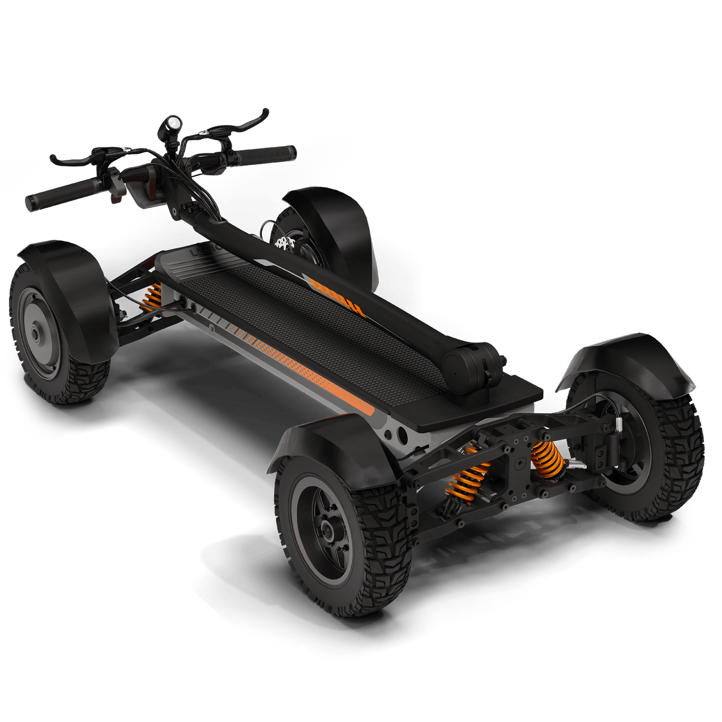X - Quad 3000