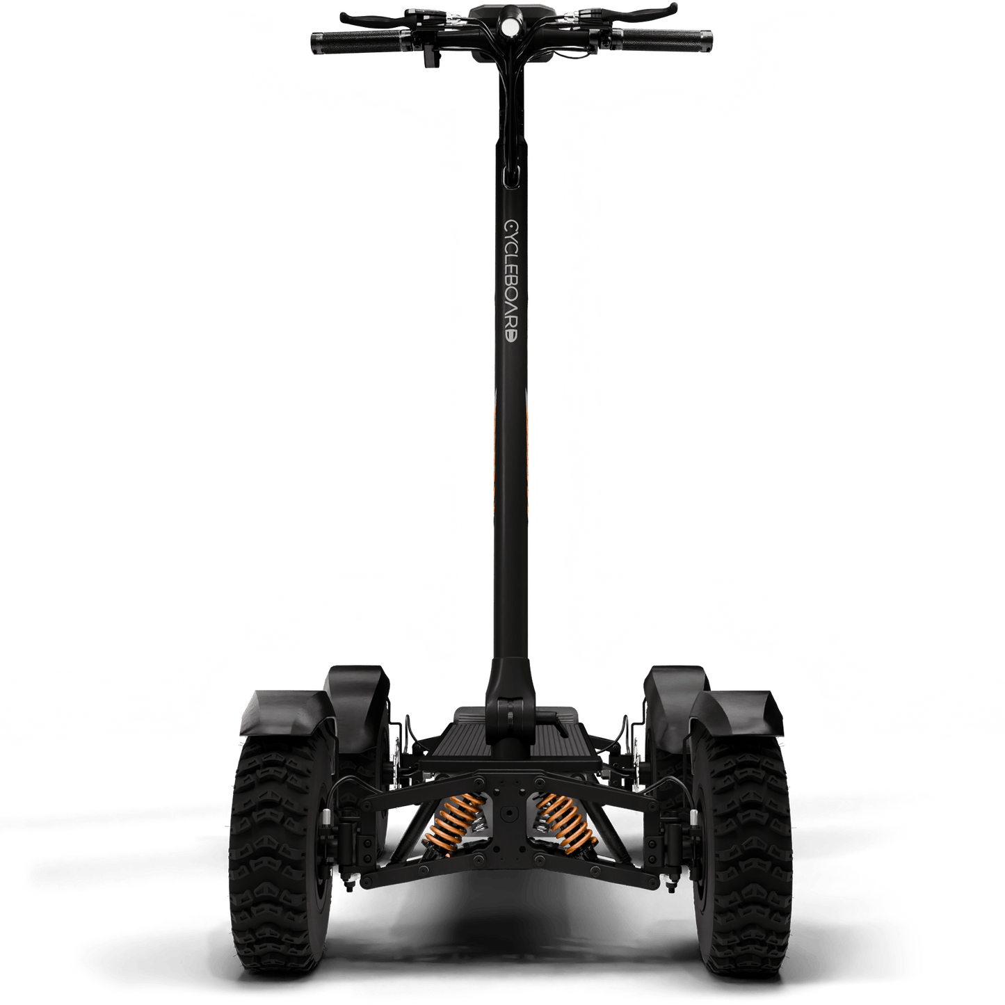 X - Quad 3000