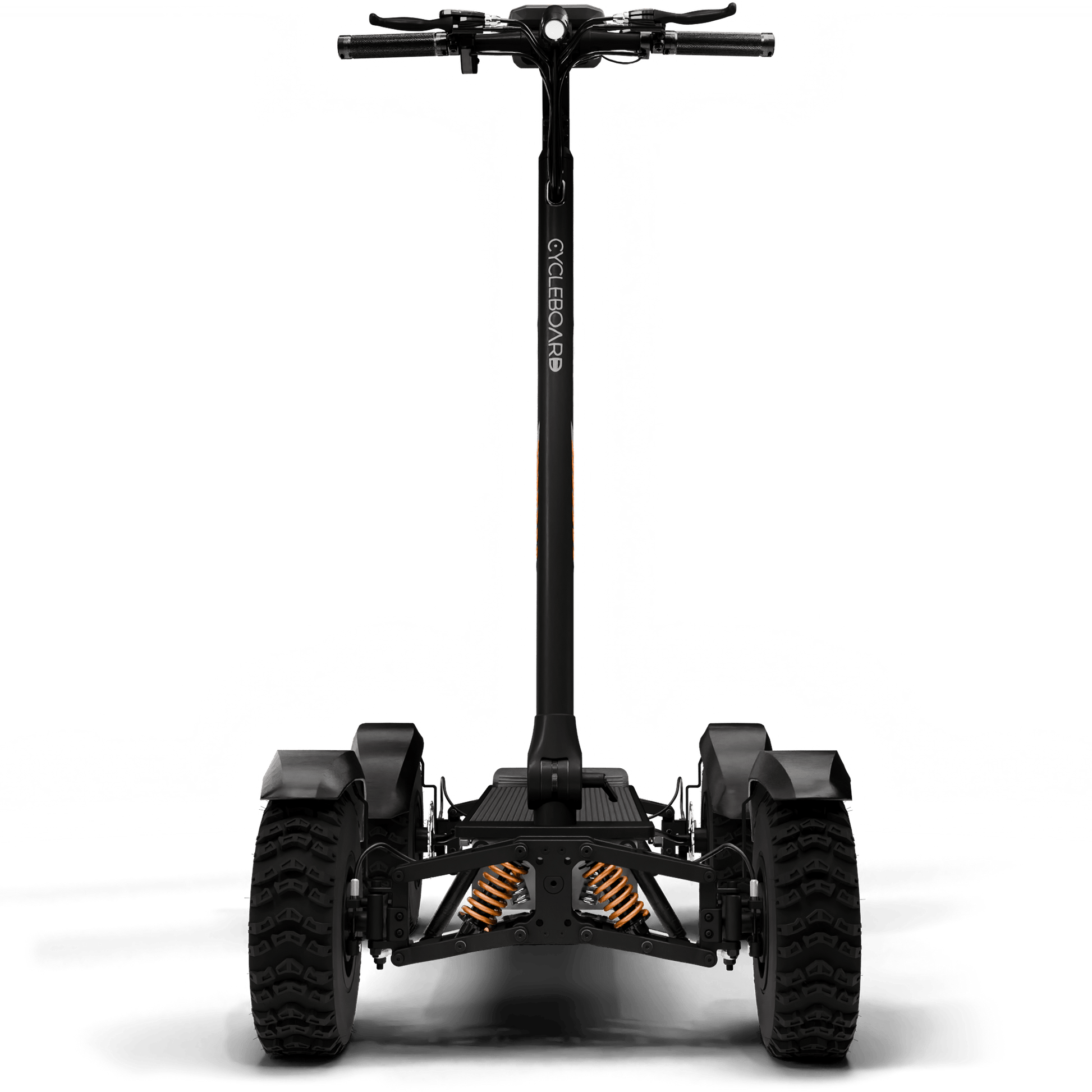 X - Quad 3000