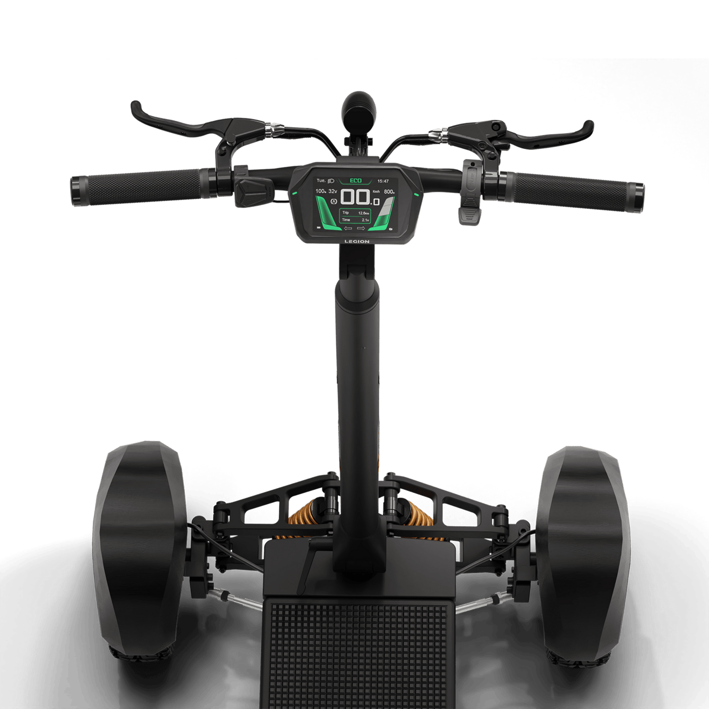 X - Quad 3000