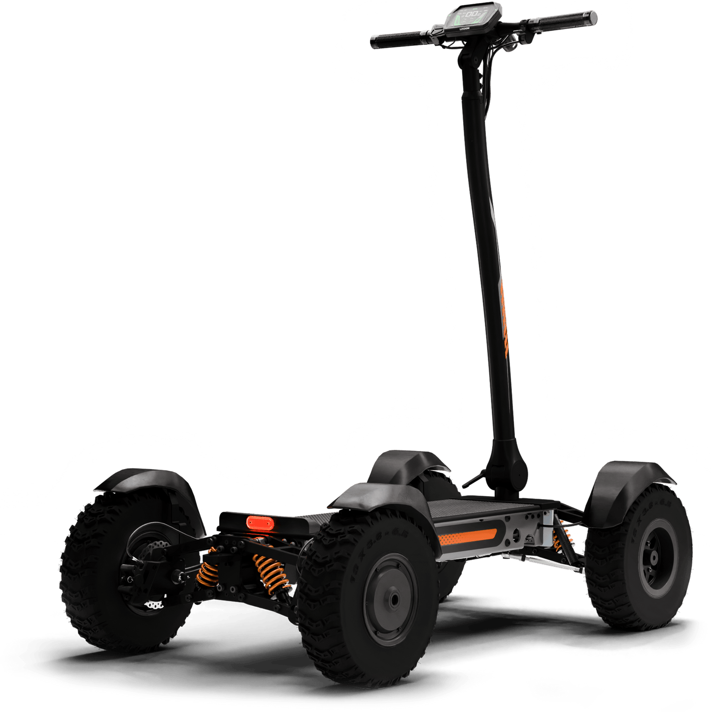 X - Quad 3000