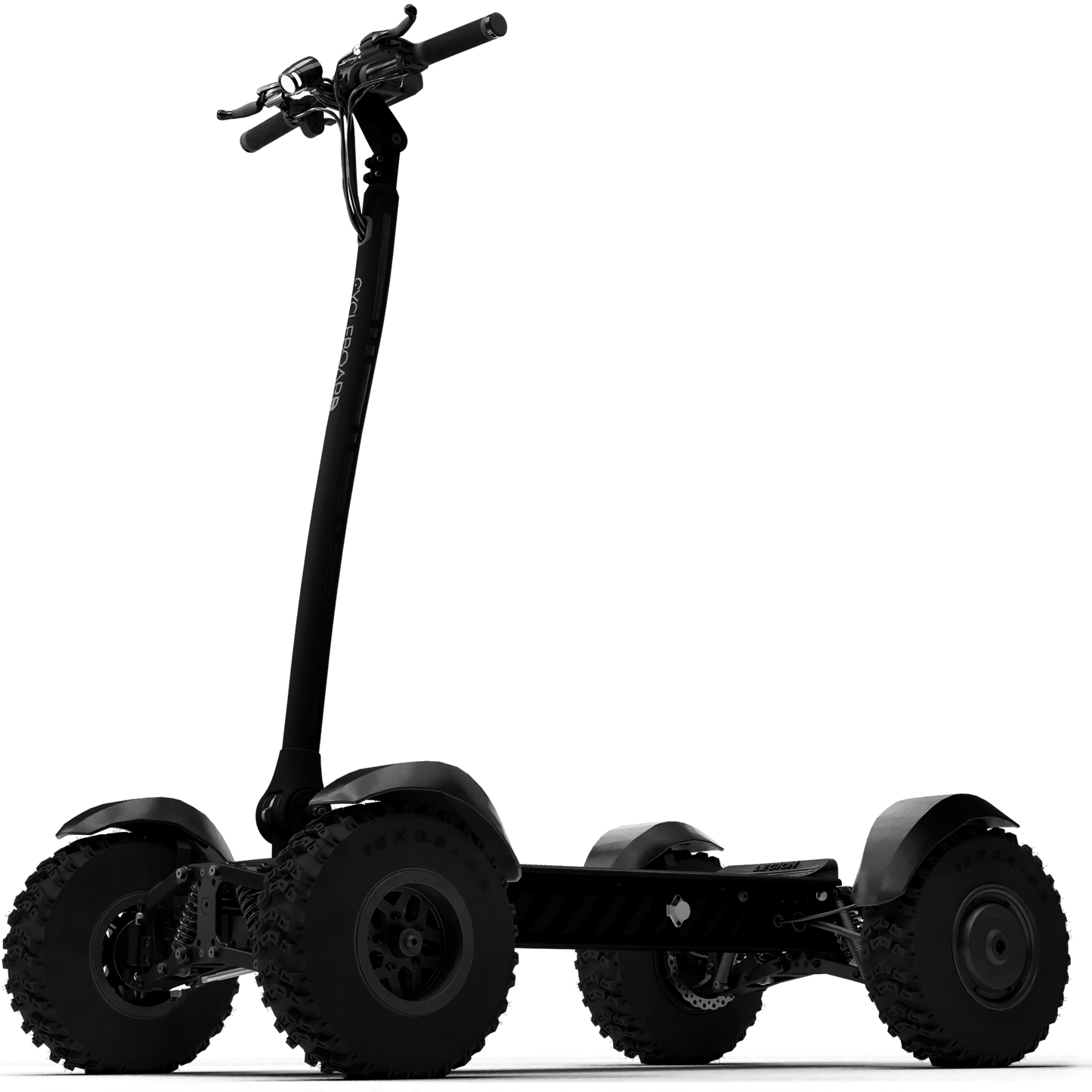 X - Quad 3000