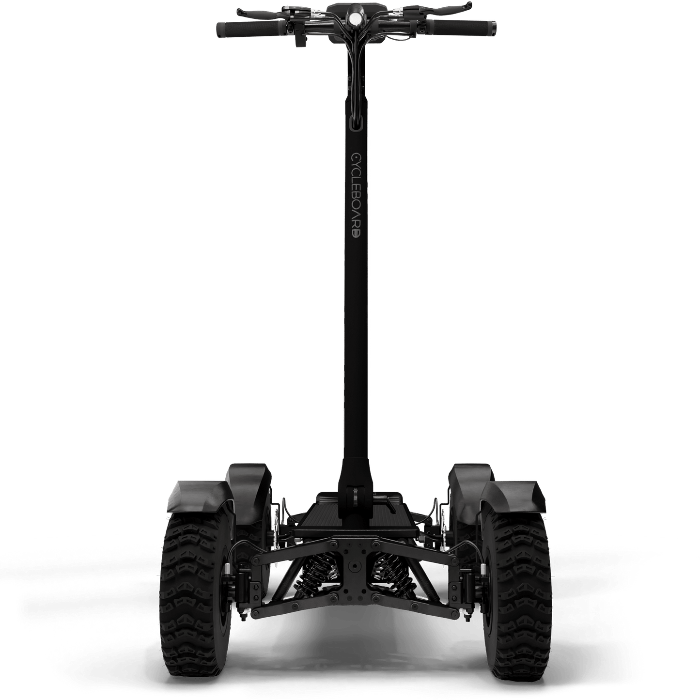 X - Quad 3000