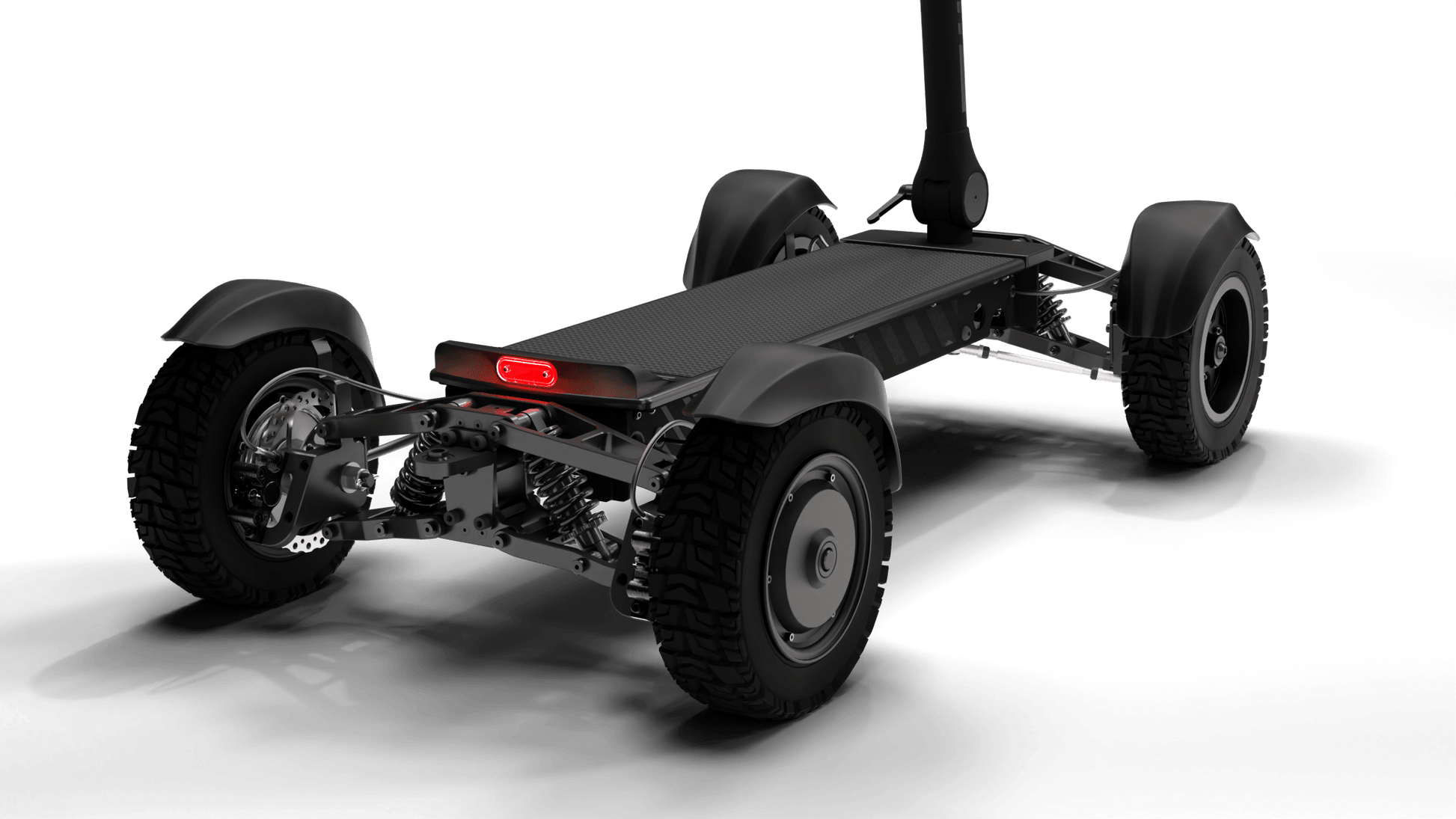 X - Quad 3000