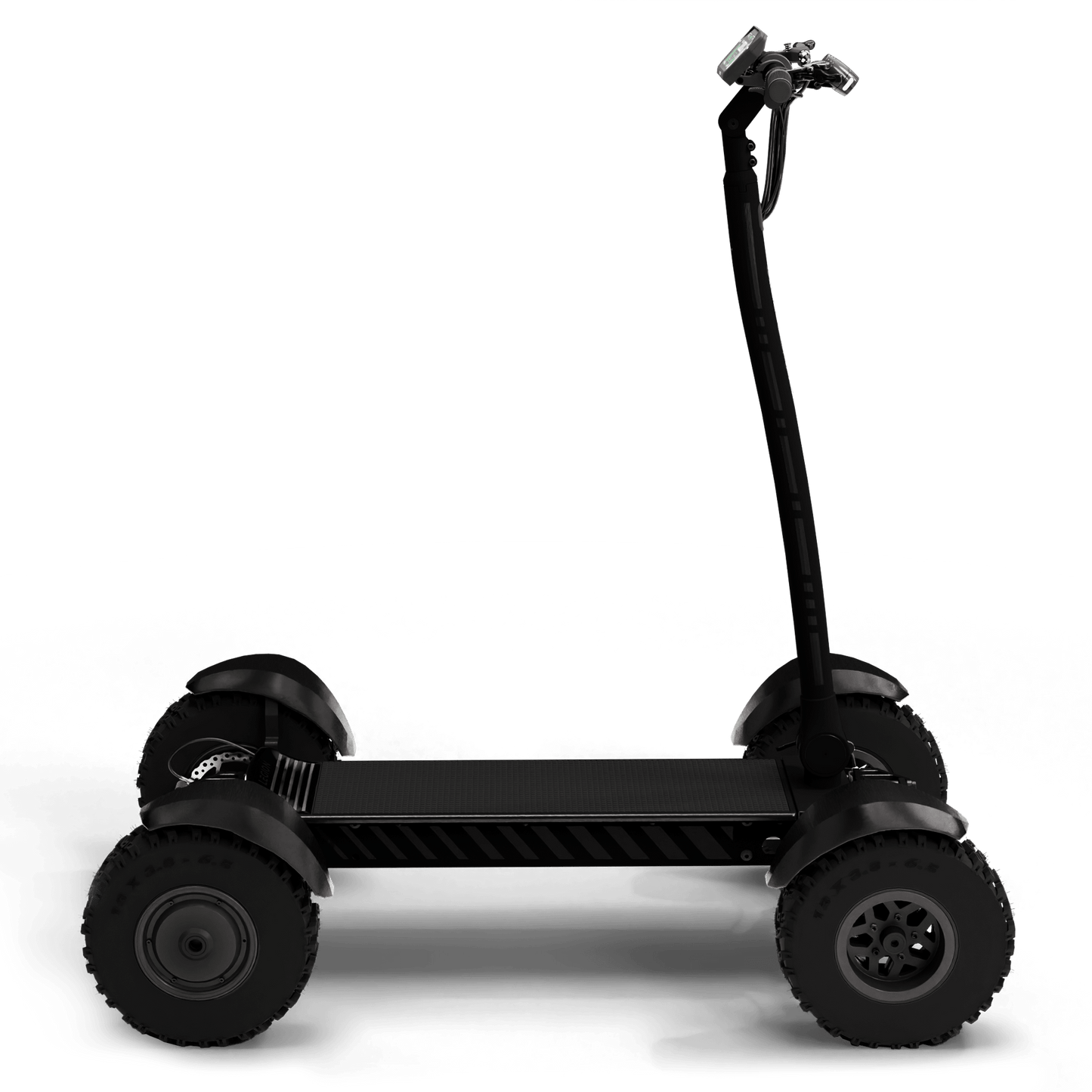 X - Quad 3000