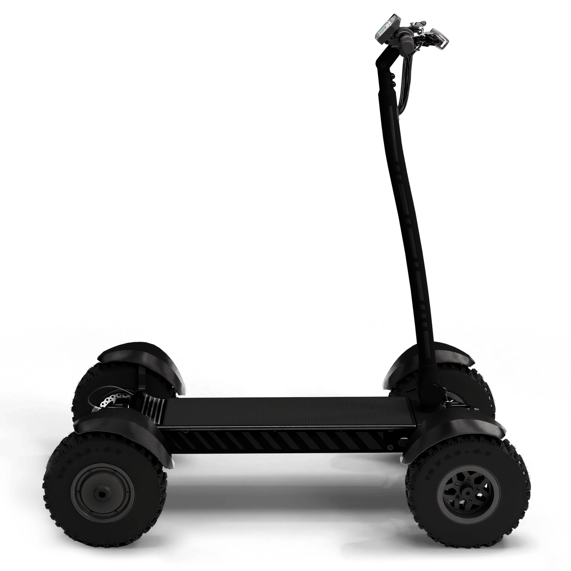 X - Quad 3000