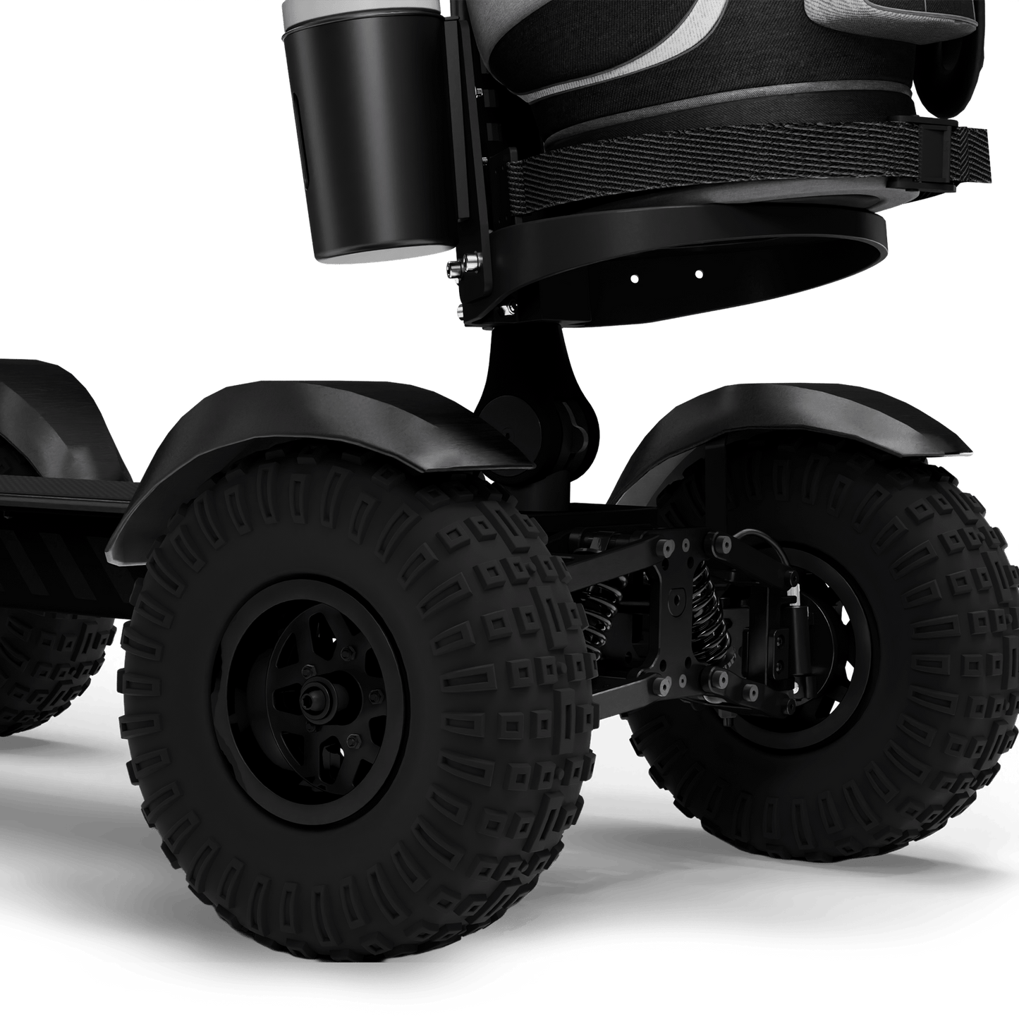 X - Quad 3000 Golf
