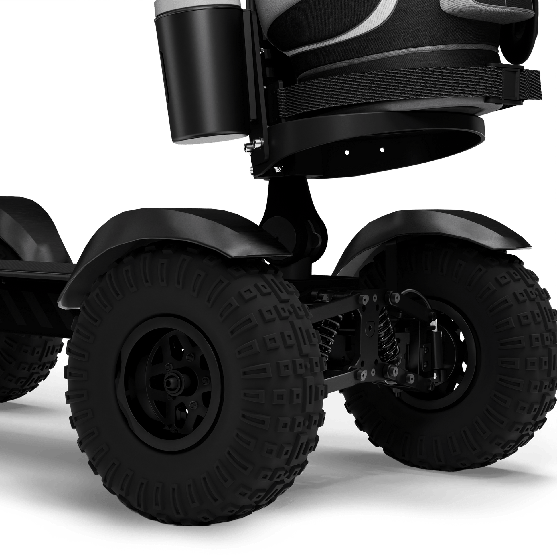 X - Quad 3000 Golf