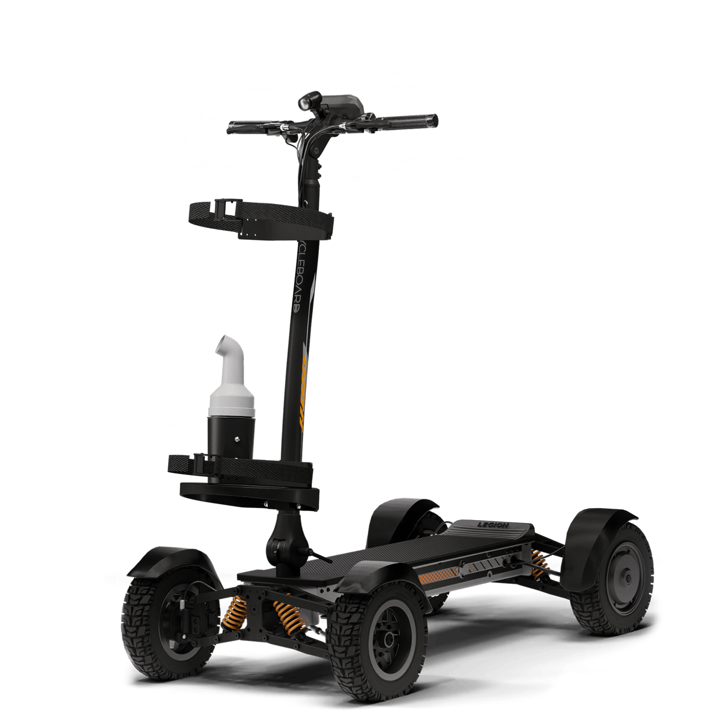 X - Quad 3000 Golf