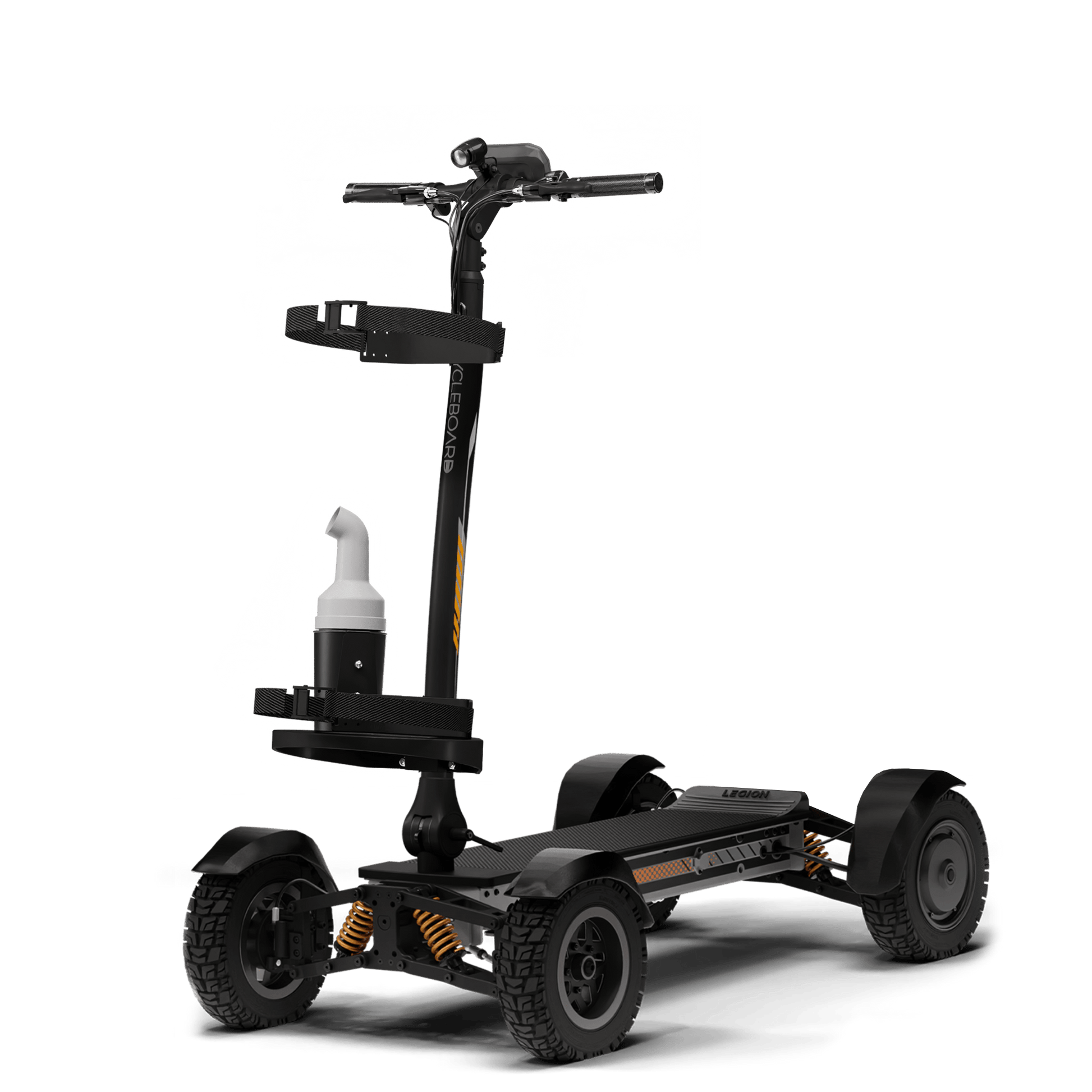 X - Quad 3000 Golf