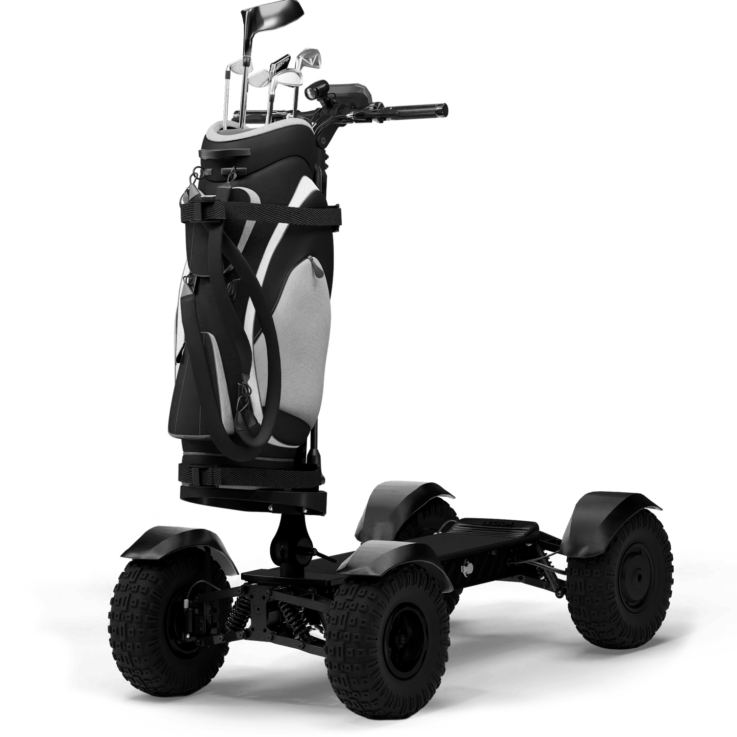 X - Quad 3000 Golf