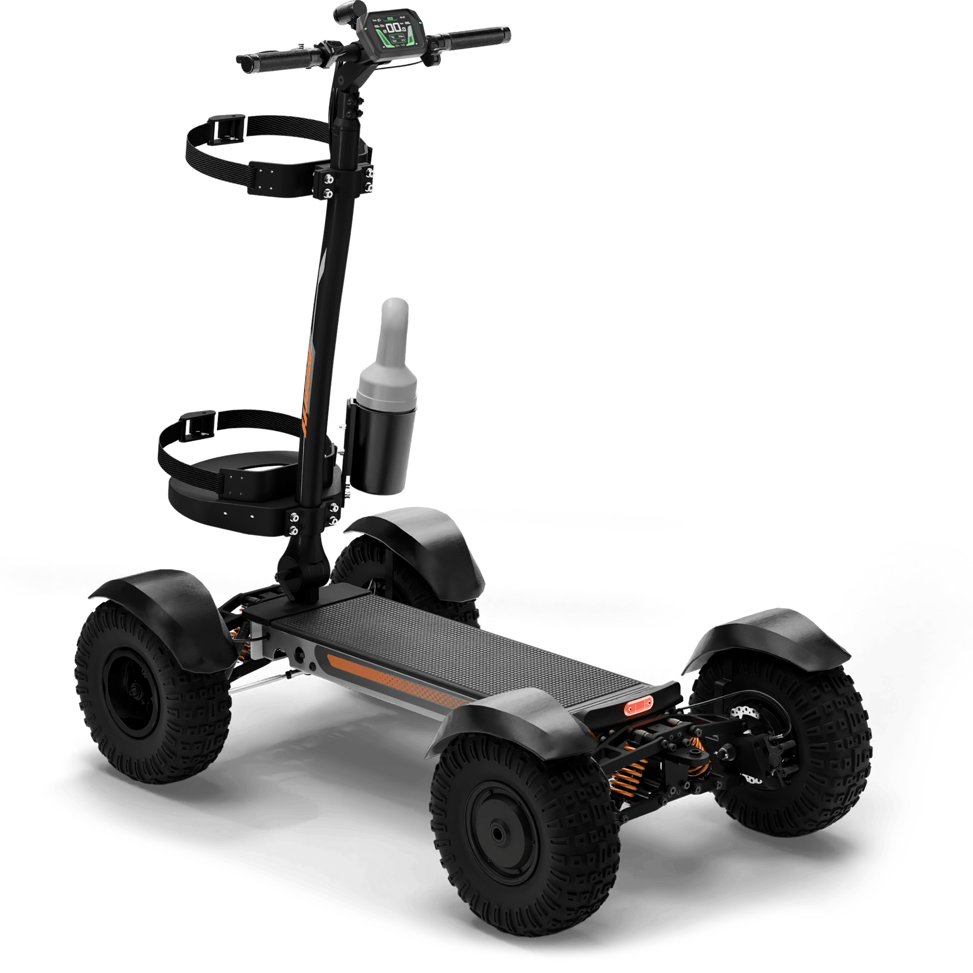 X - Quad 3000 Golf
