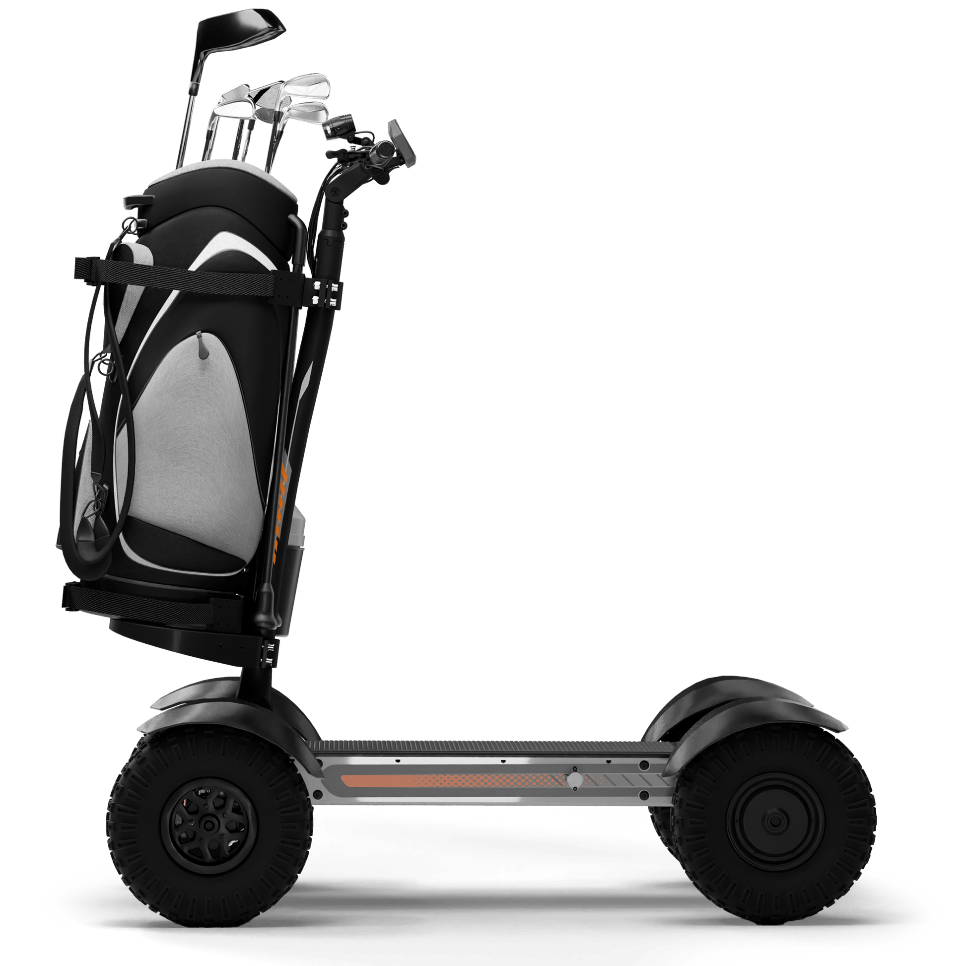 X - Quad 3000 Golf