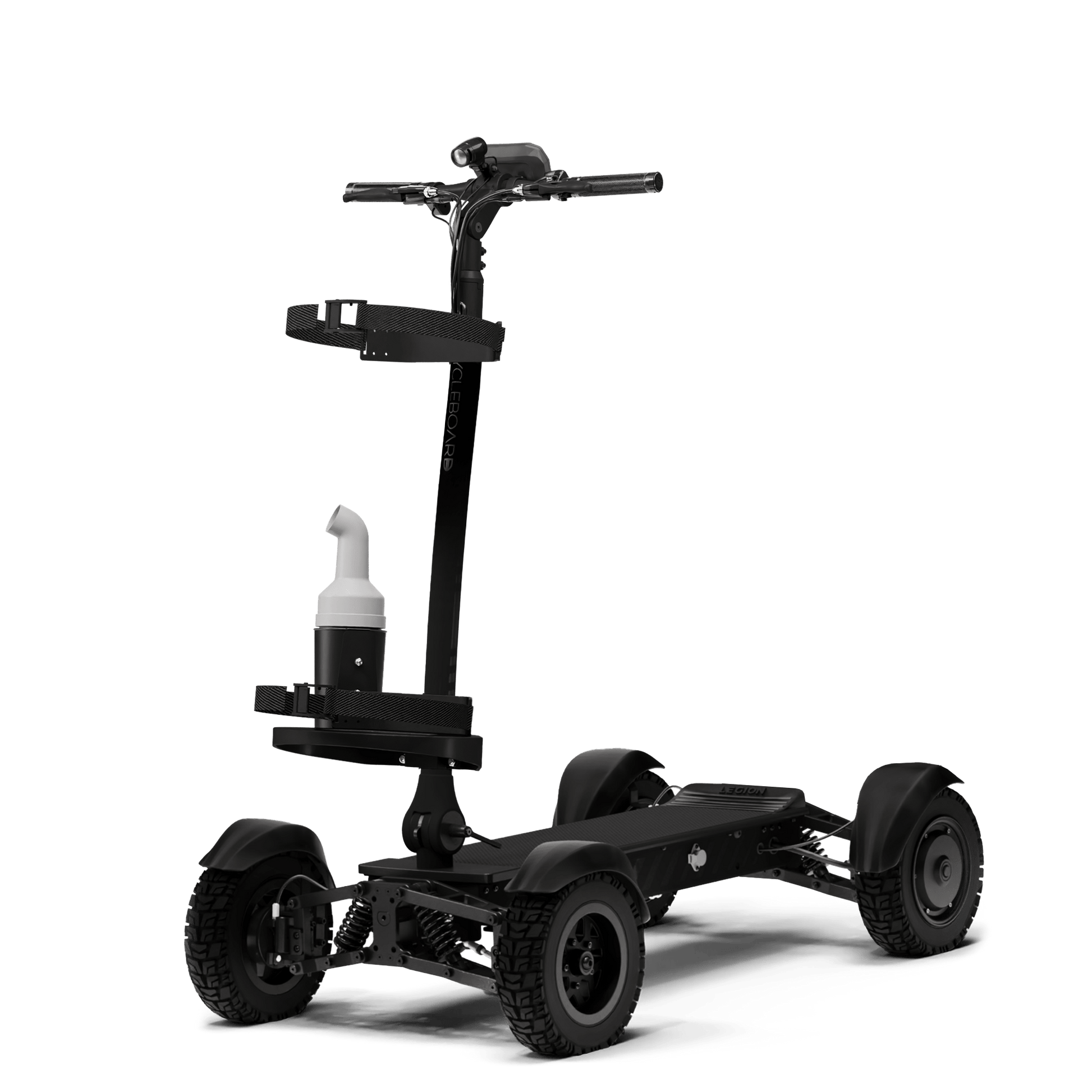 X - Quad 3000 Golf