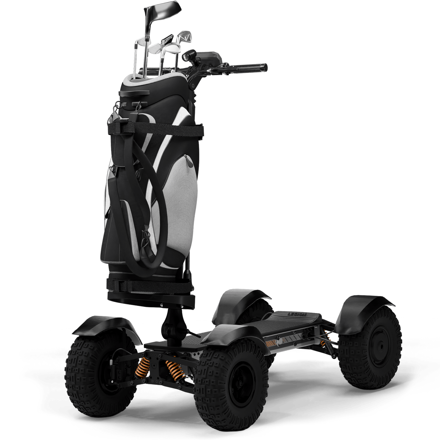 X - Quad 3000 Golf