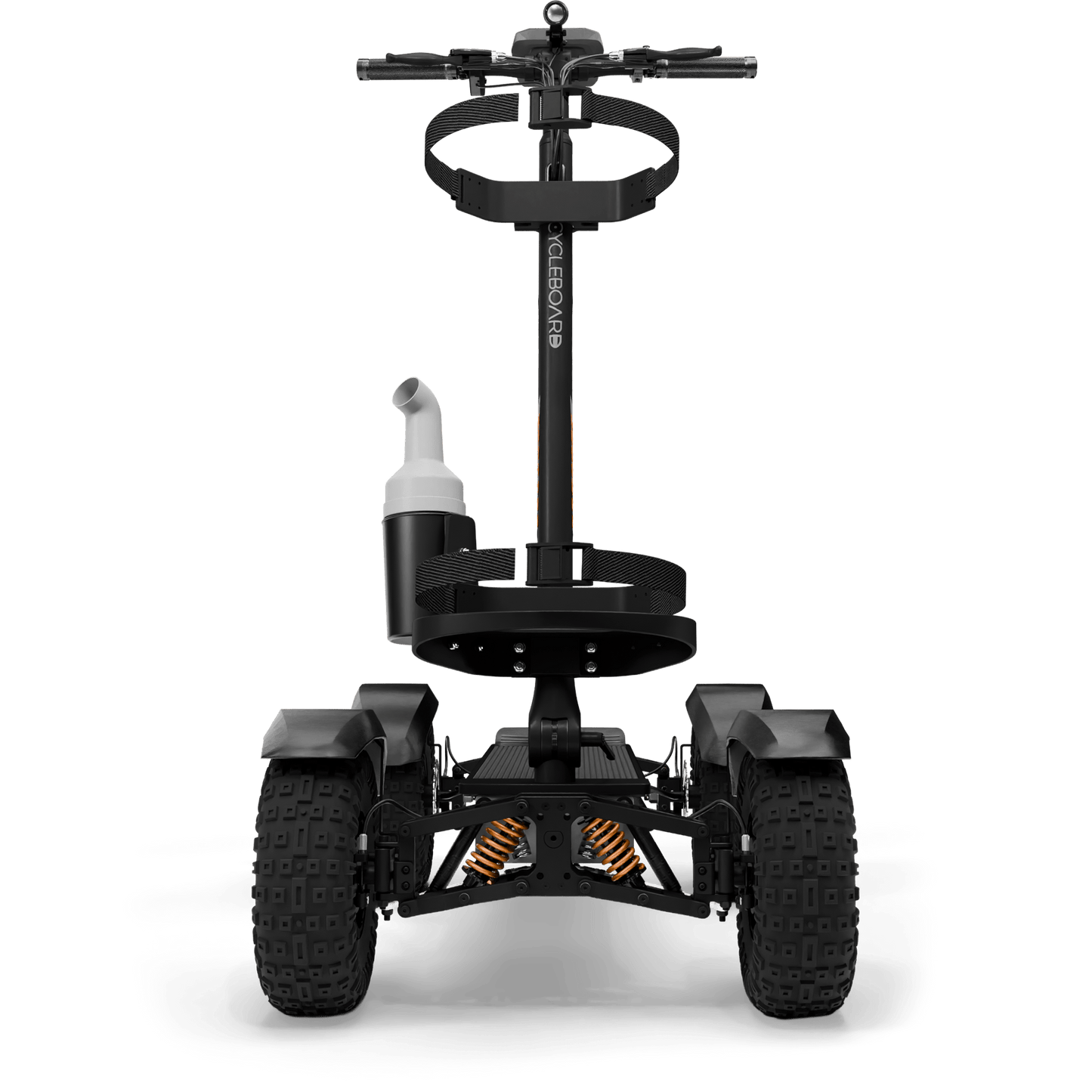 X - Quad 3000 Golf