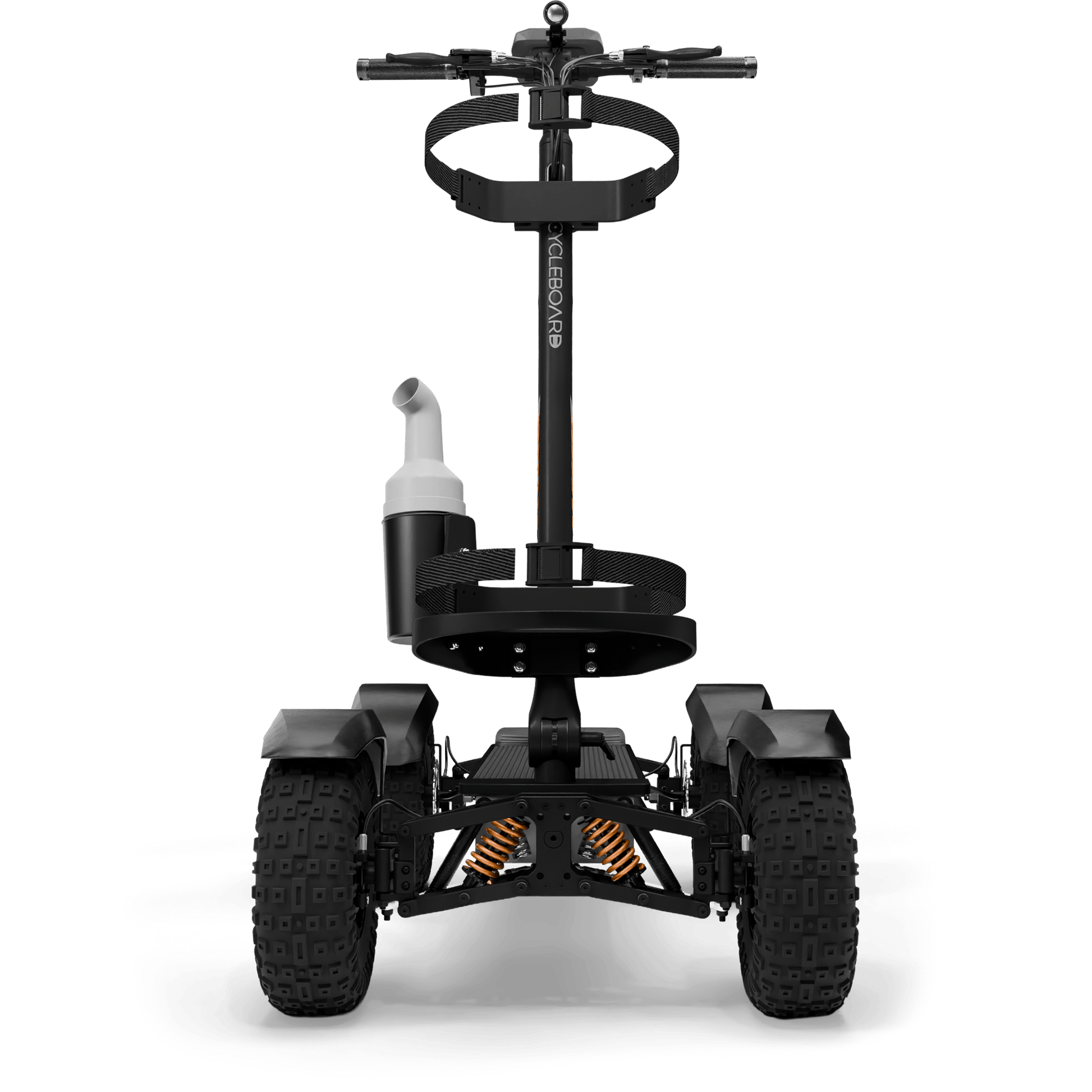 X - Quad 3000 Golf