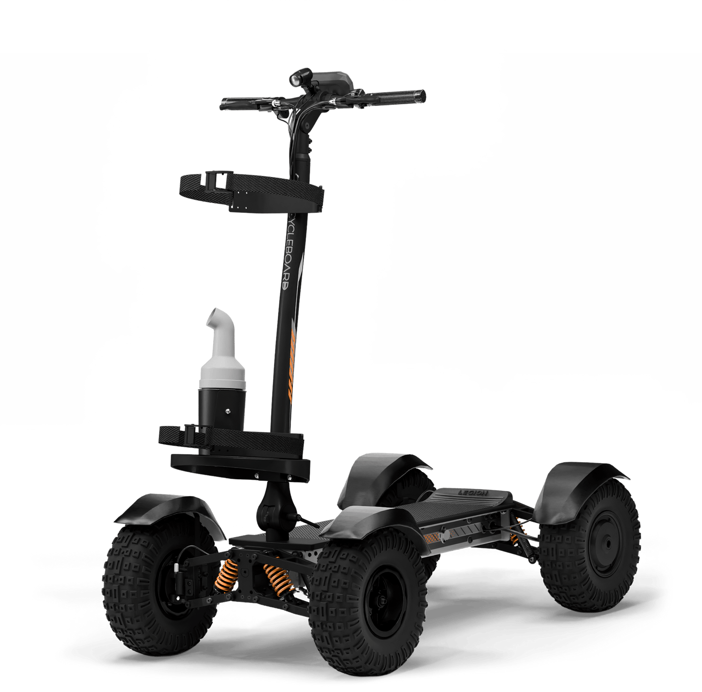 X - Quad 3000 Golf