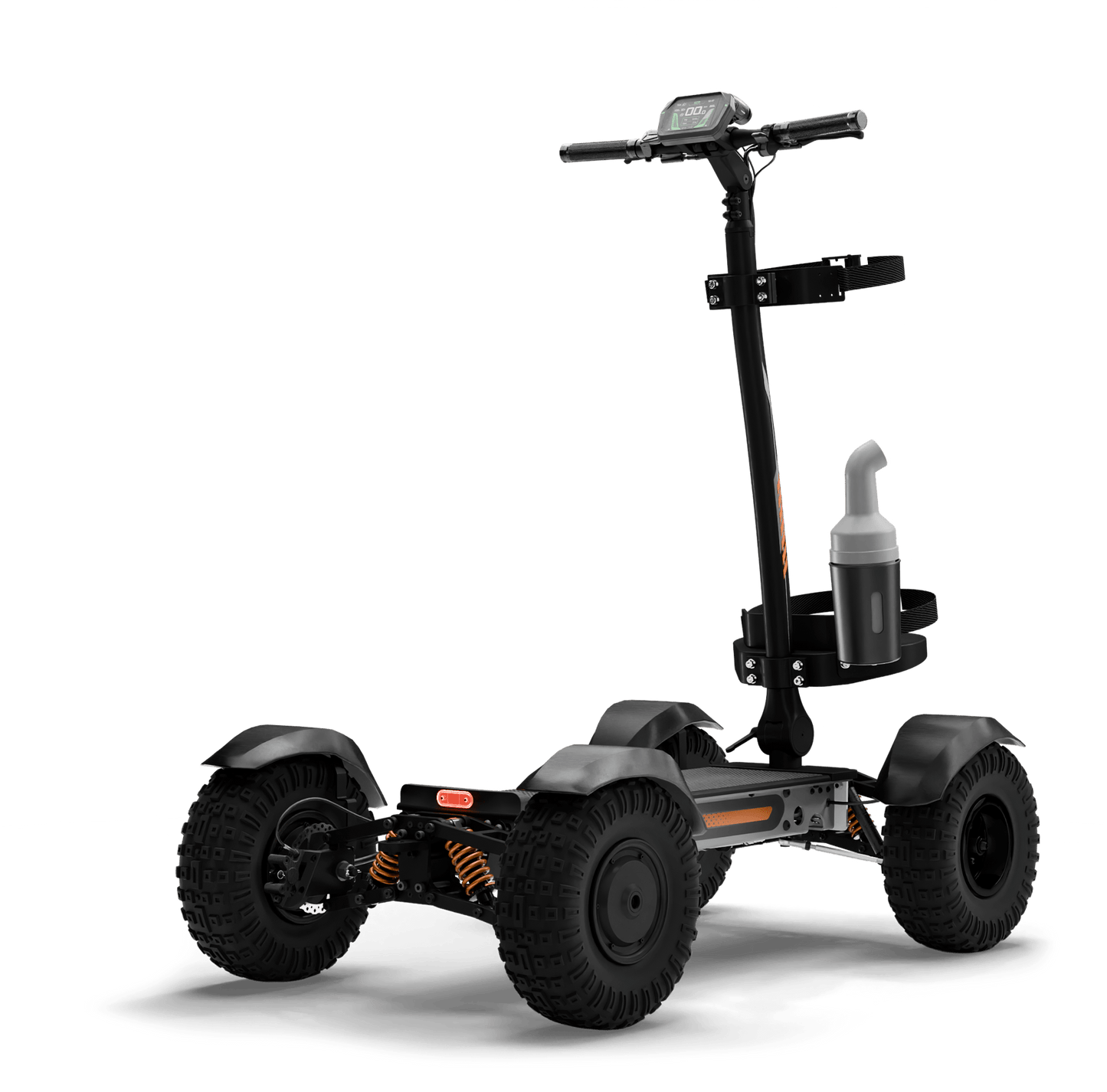 X - Quad 3000 Golf