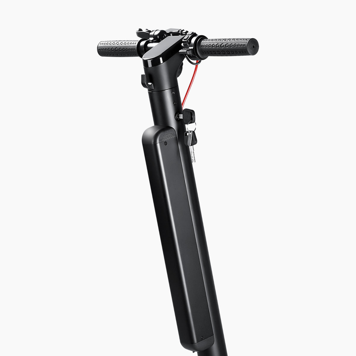 TurboAnt X7 Max Folding Electric Scooter – 32 Mile Range, 20 MPH